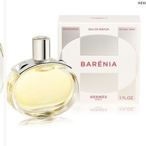 Hermès Barénia Eau de Parfum, 2.0 oz. NIB